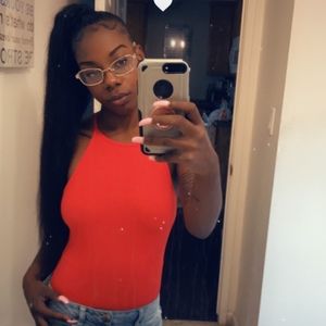 Meet your Posher, Terranika